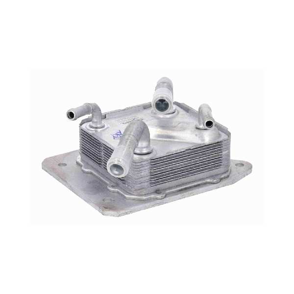 تصویر محصول خنک کن روغن گیربکس رنو مگان (مونتاژ) 2000 سال 1391